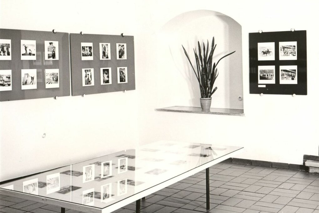 SSSR v&nbsp;tvorbě našich fotografů